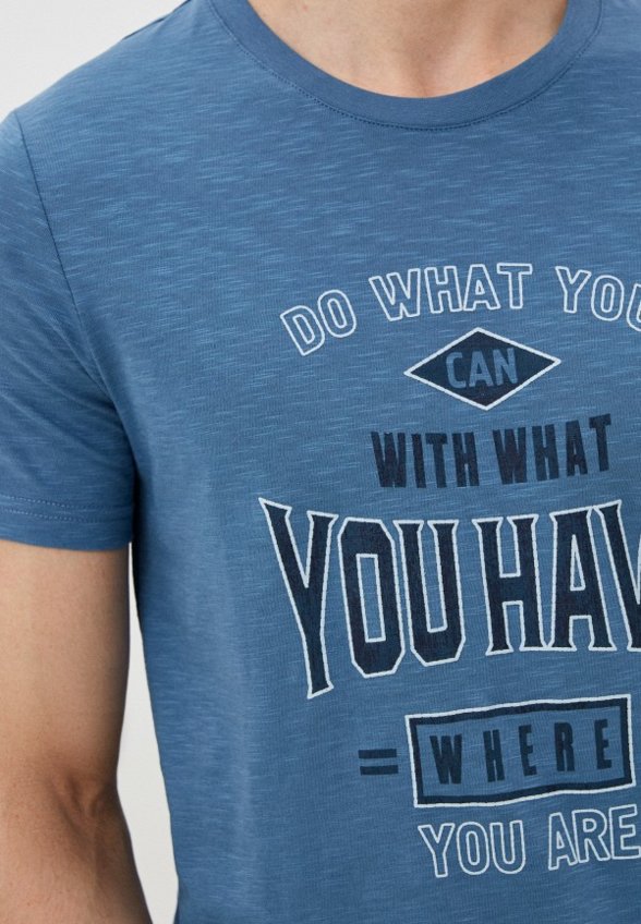 Футболка Begood