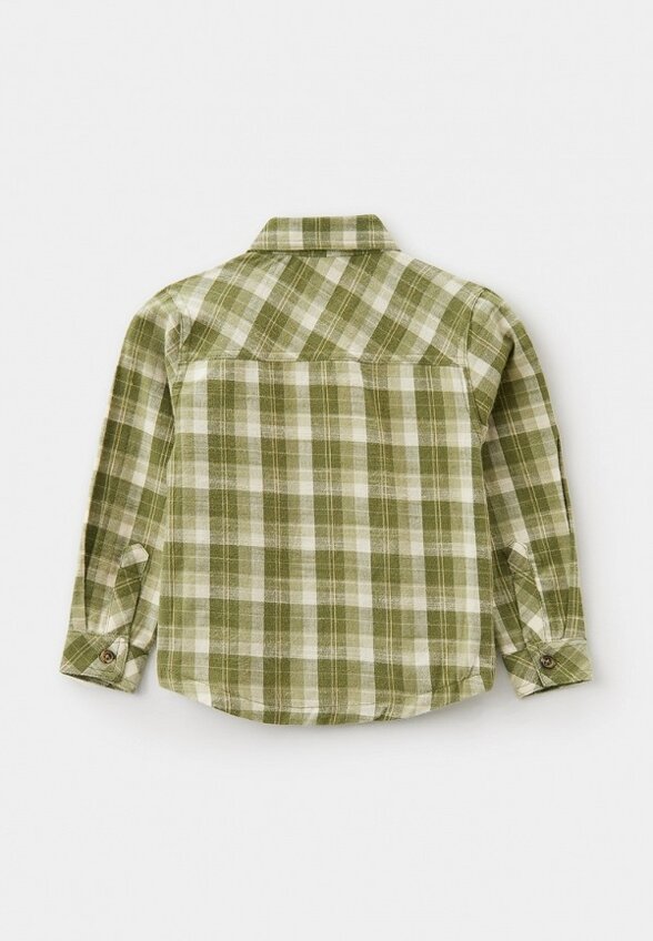 Рубашка Minymo