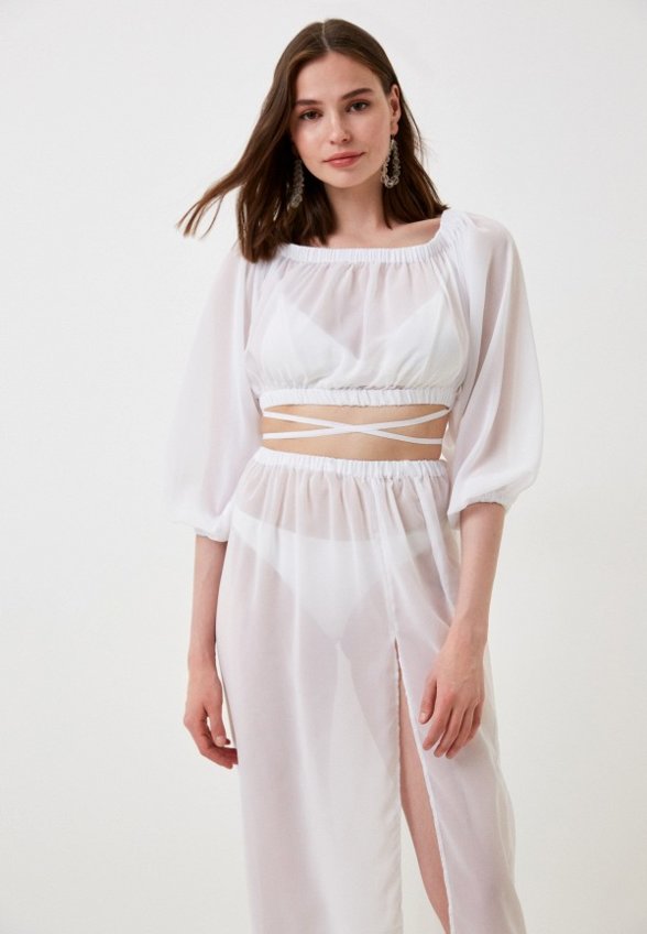 Костюм пляжный Sei Unica