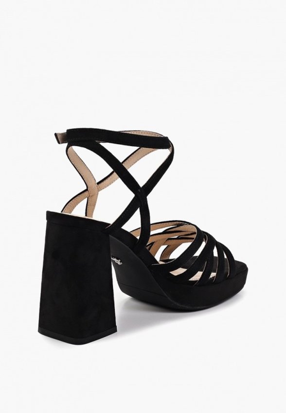 Босоножки Valley