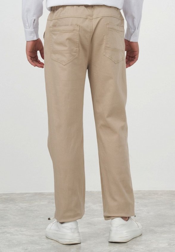 Брюки Resser Denim