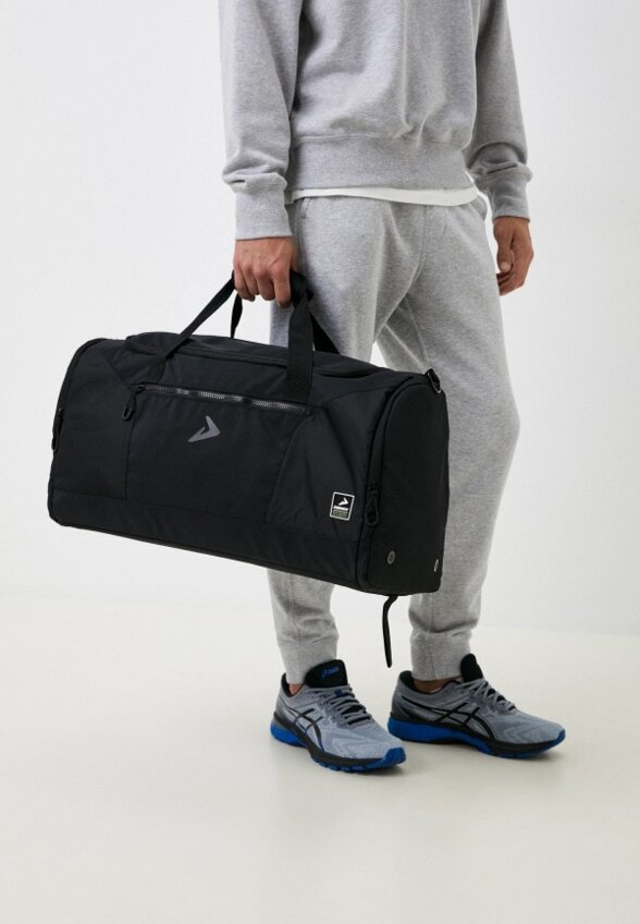 Сумка спортивная Demix