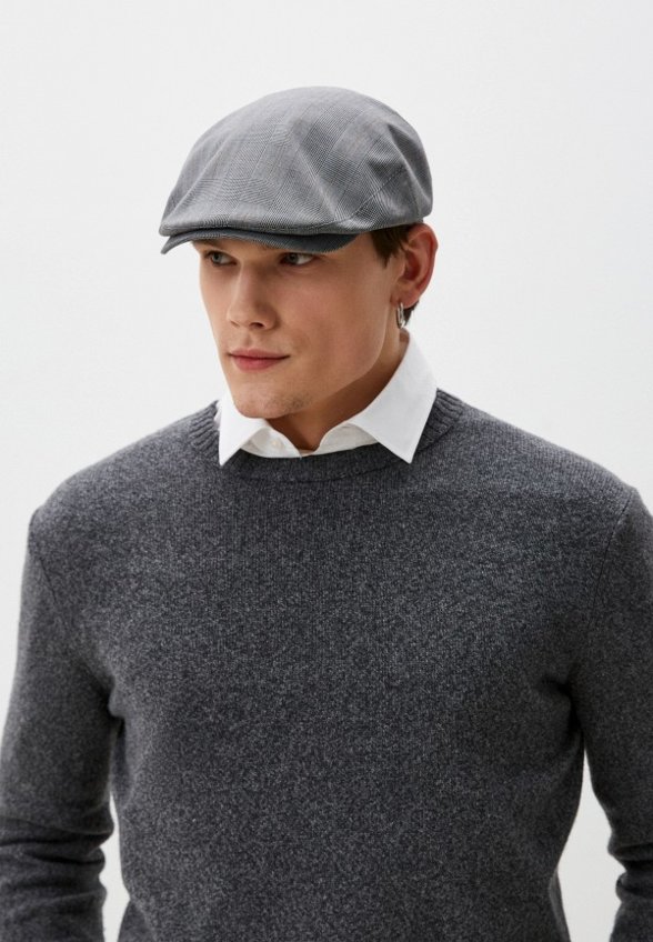 Кепка Henderson