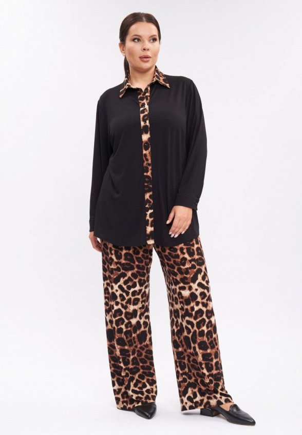 Брюки Артесса