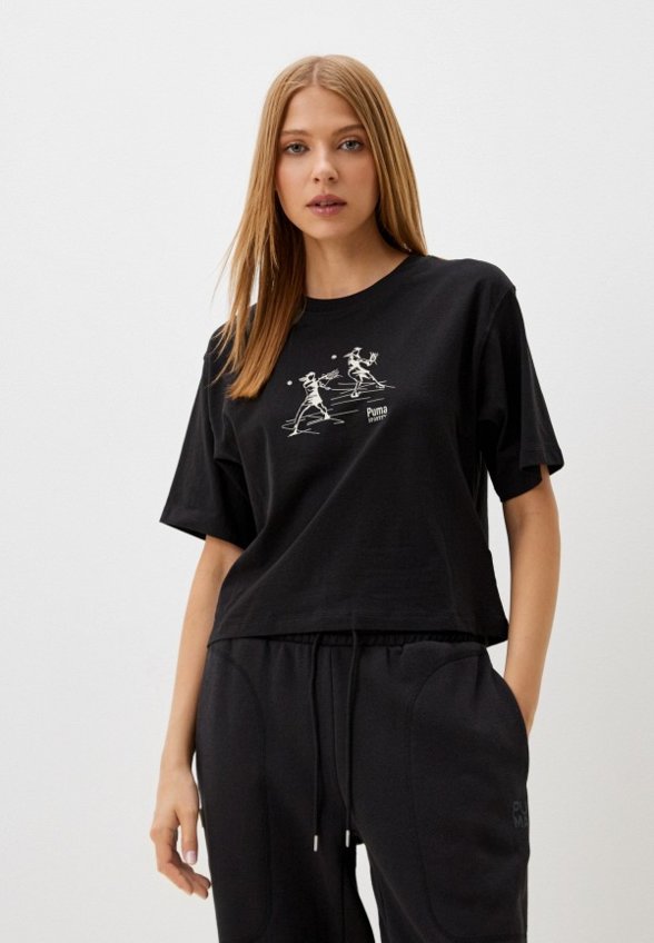 Футболка PUMA