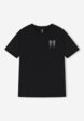 Футболка мужская Under Armour Blur Logo, Черный7  - превью