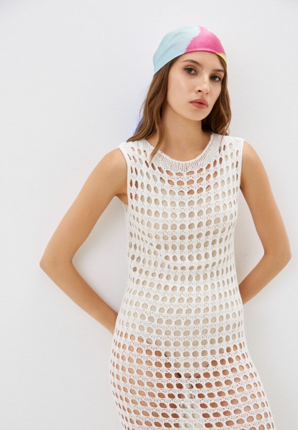 Платье Lascavi