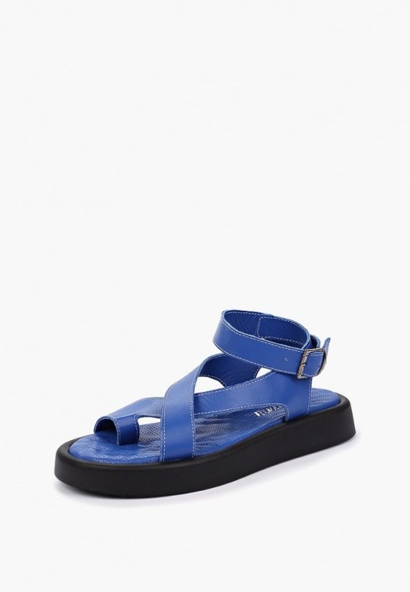 Сандалии Stivalli