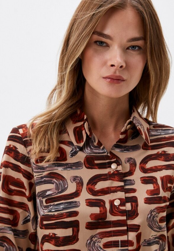 Блуза Viviarte Studio