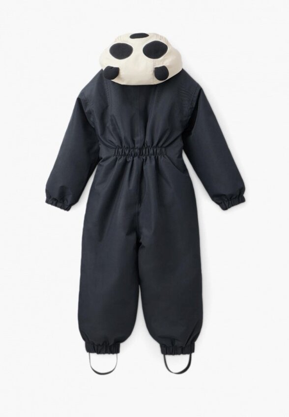 Комбинезон утепленный Happy Baby