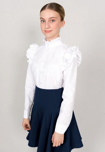 Блуза Alisia Fiori