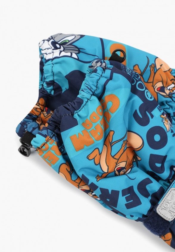 Варежки PlayToday