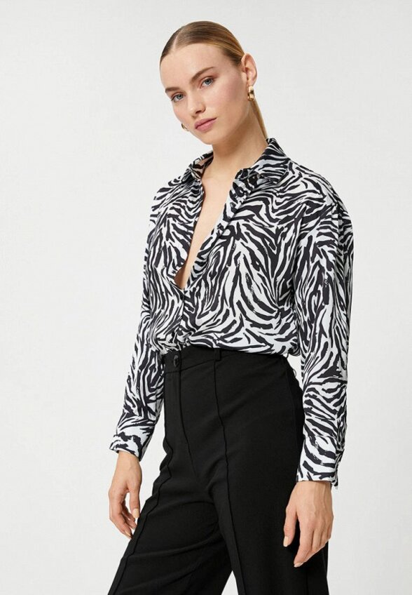 Блуза Koton