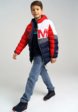 Куртка утепленная PlayToday7  - превью