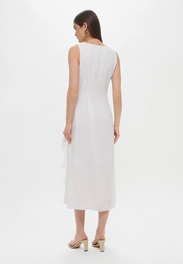 Платье Trussardi