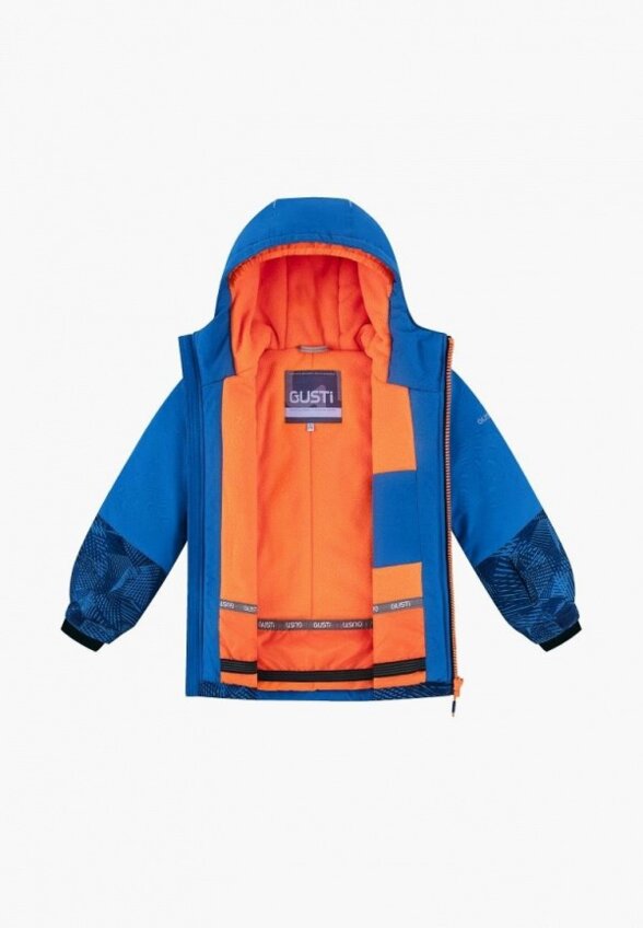 Костюм утепленный Gusti