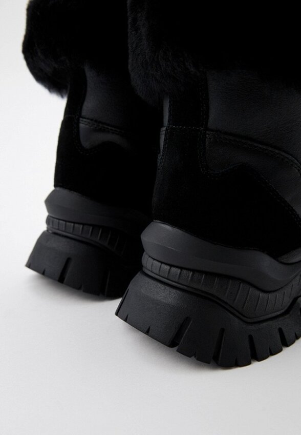 Ботинки Ekonika