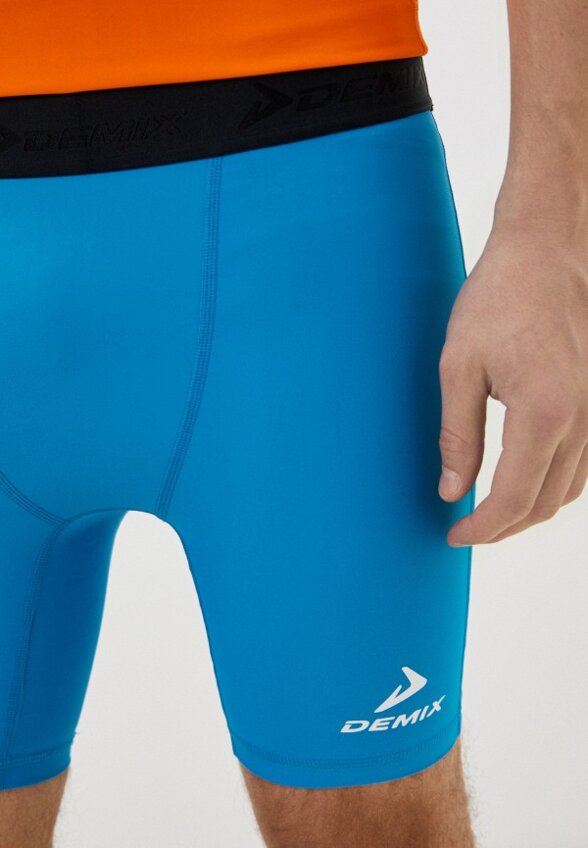 Шорты спортивные Demix