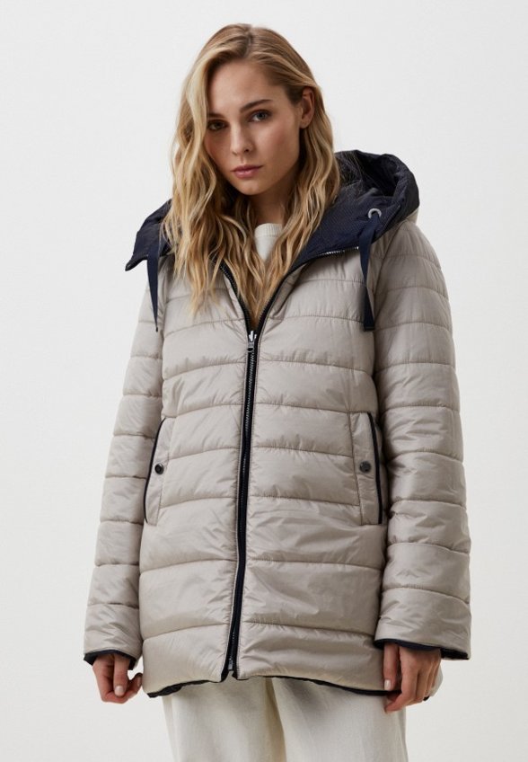 Пуховик Dixi-Coat