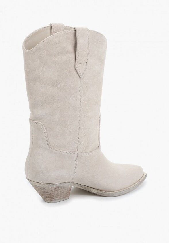 Полусапоги Basconi