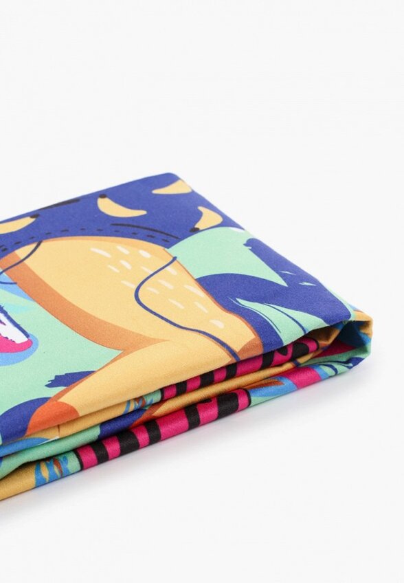 Полотенце MadWave