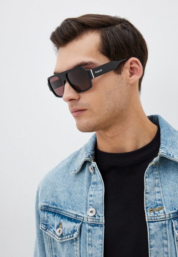 Очки солнцезащитные Polaroid