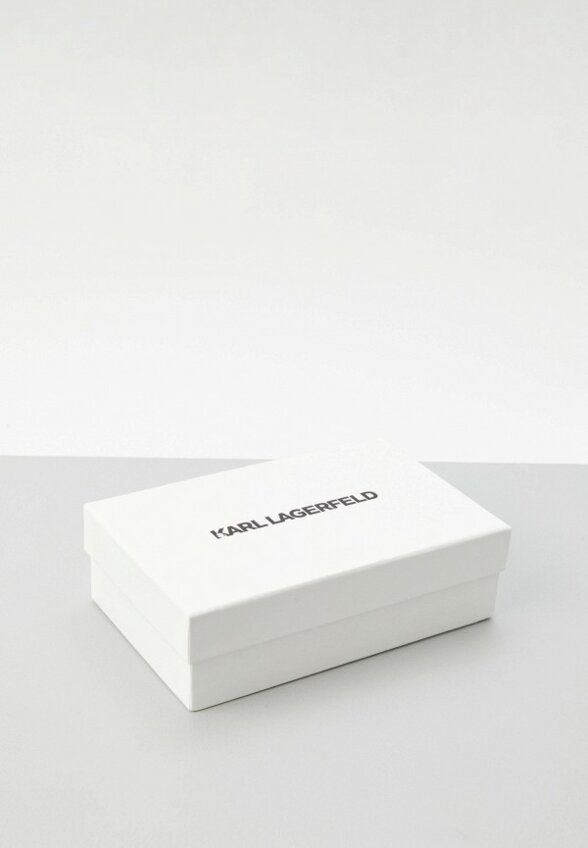 Клатч Karl Lagerfeld
