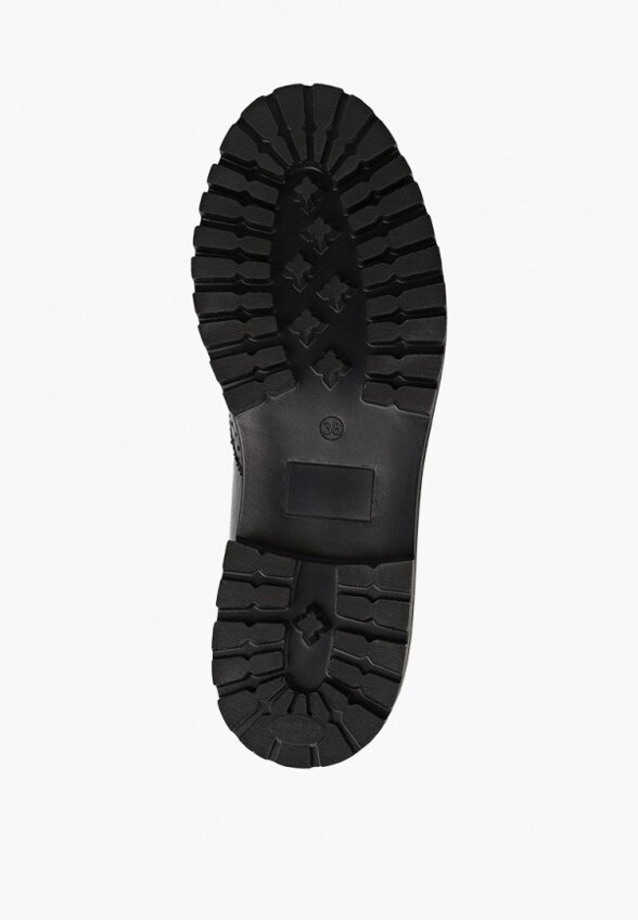 Ботинки Mof-Berg