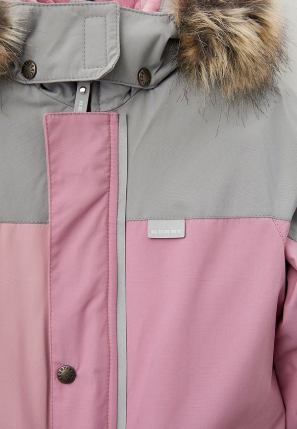 Комбинезон утепленный Kerry