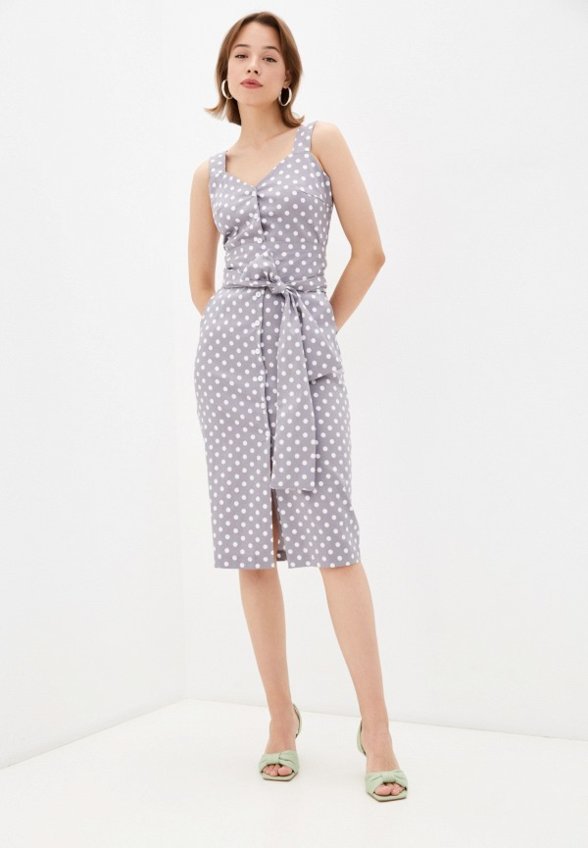 Сарафан Vika Ra