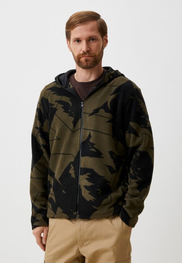 Толстовка Glissade