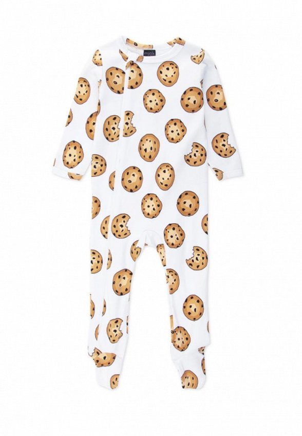 Комбинезон Mjolk