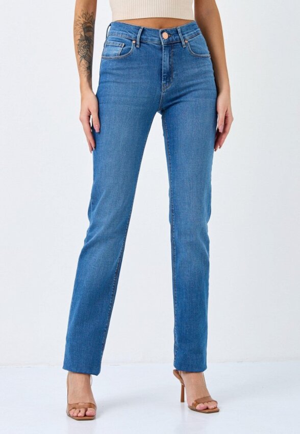 Джинсы Whitney