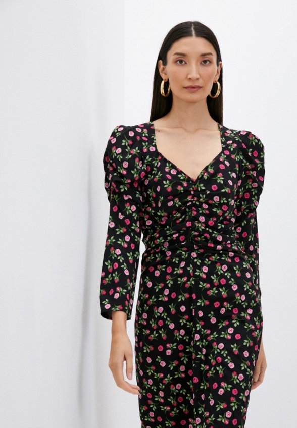 Платье Imocean