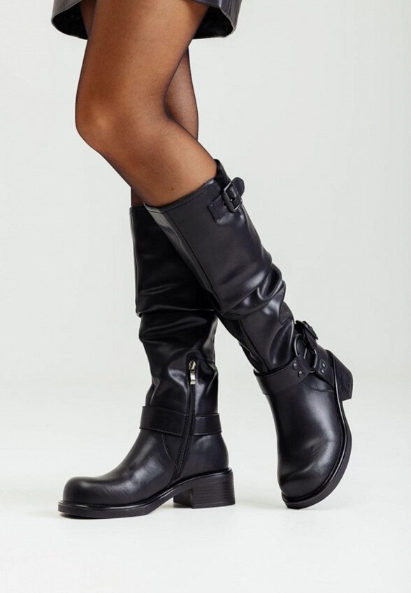 Сапоги Sofia-Alexandra