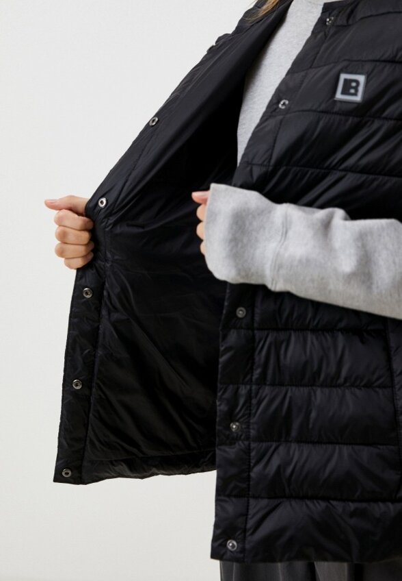 Жилет утепленный Lucky Bear