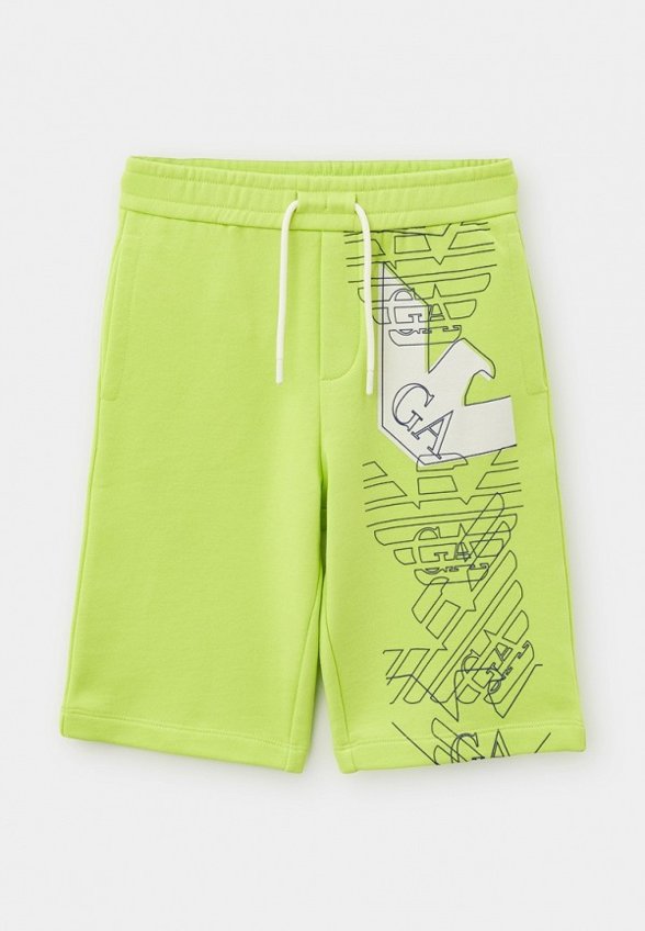 Костюм спортивный Emporio Armani