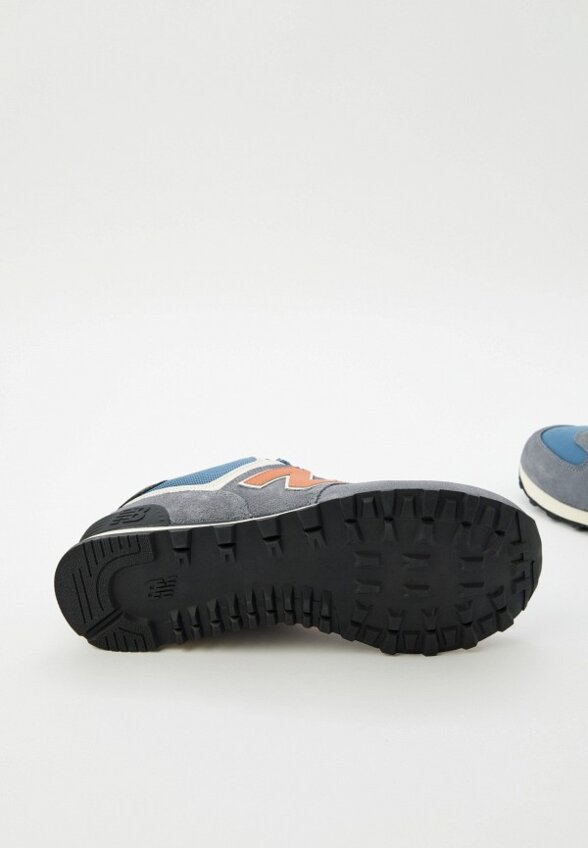 Кроссовки New Balance