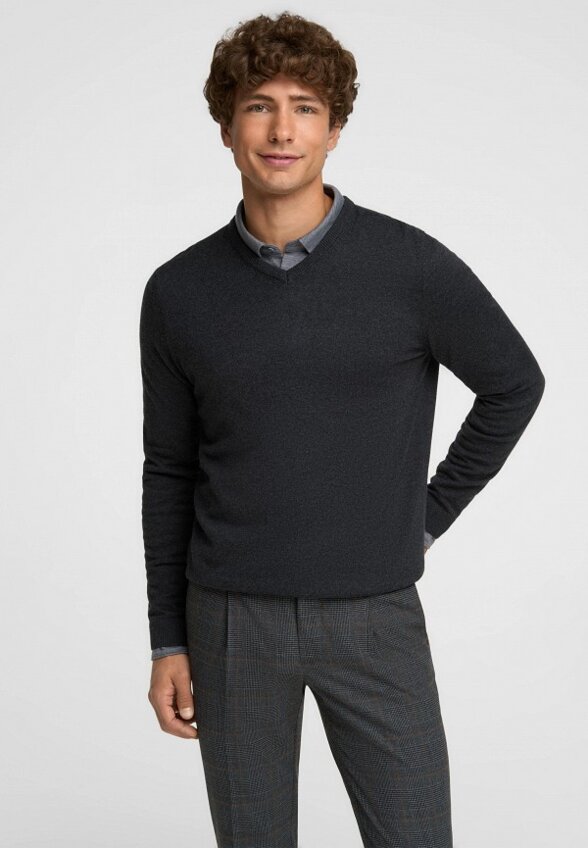 Пуловер Henderson