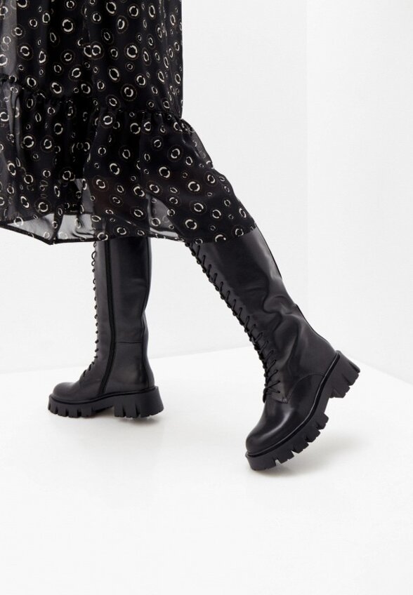 Сапоги Basconi