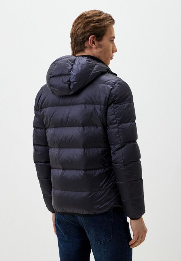 Пуховик Cudgi