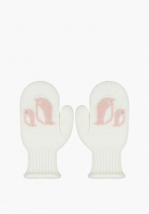 Варежки Jacote