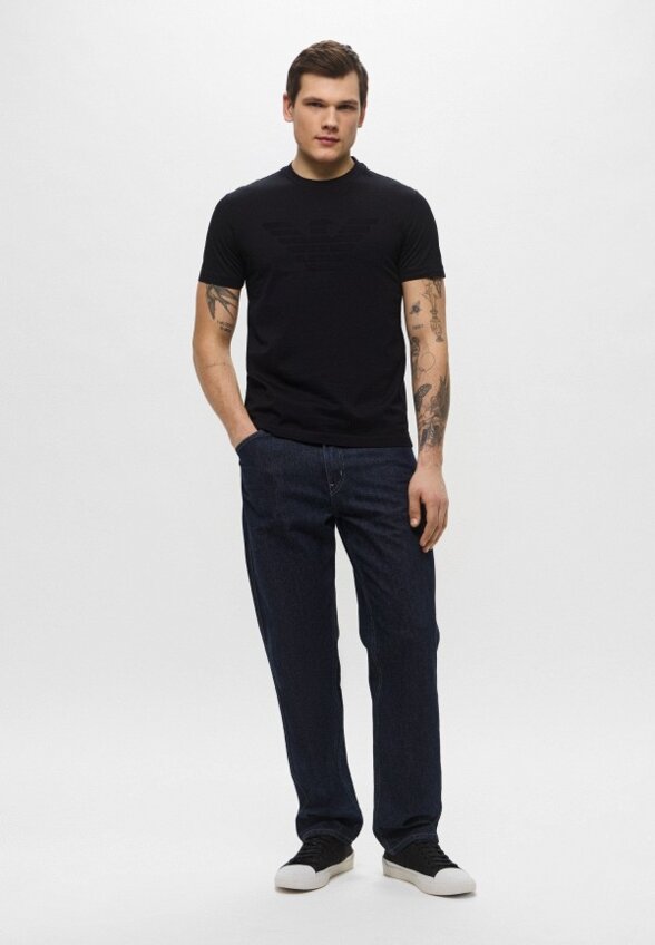 Футболка Emporio Armani