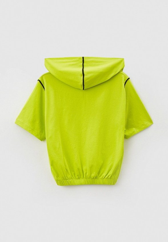 Футболка Locoloco All For Junior