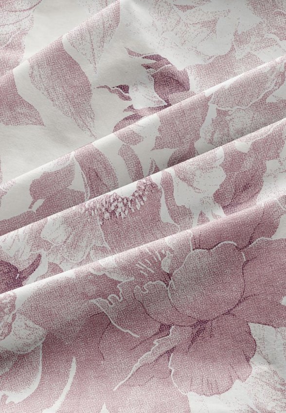 Простыня Евро Mia Cara