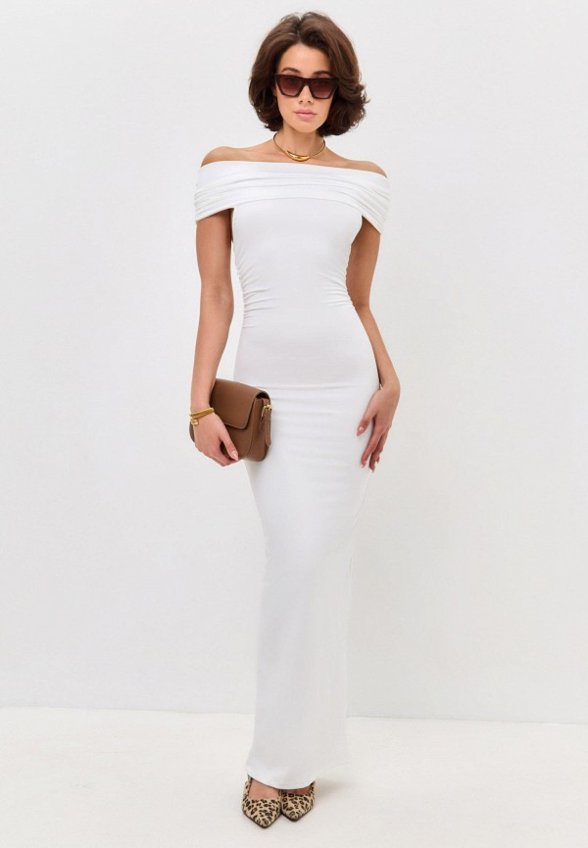 Платье Sandrine