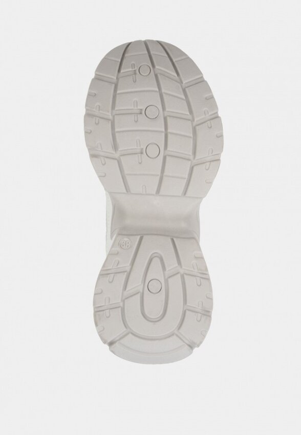 Кроссовки Abricot