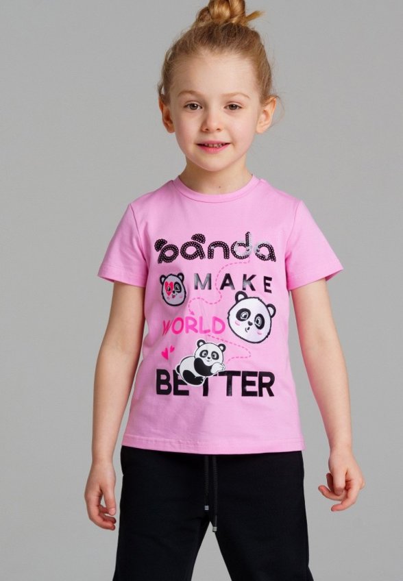 Футболка PlayToday