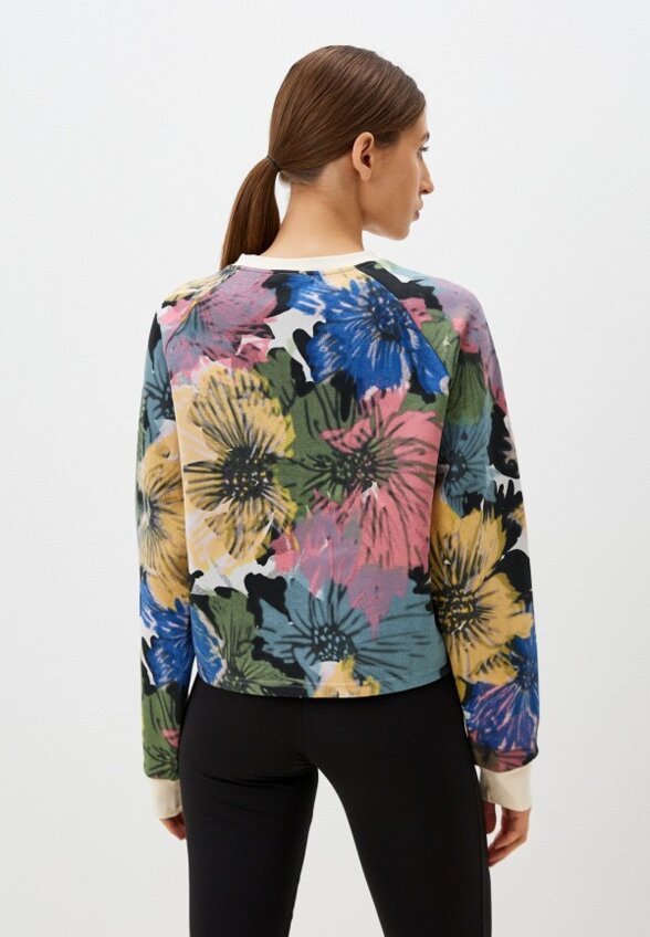 Свитшот adidas