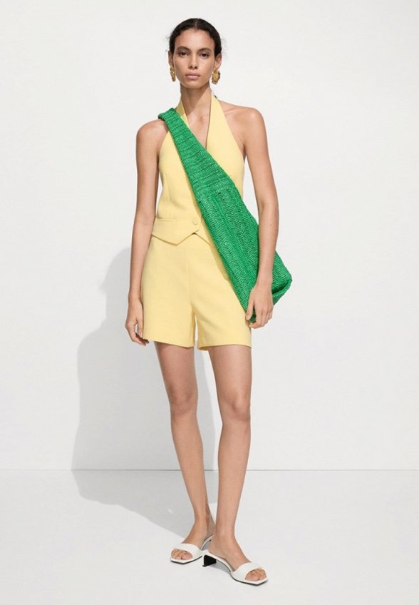 Шорты Mango